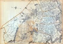 Lynn, Massachusetts State Atlas 1909